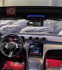 مێرسێدس بێنز C-Class